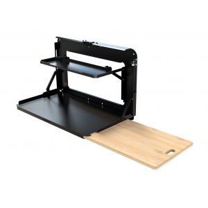 Montpellier4x4 | Front Runner Ineos Grenadier (2022-Current) Drop Down Tailgate Table